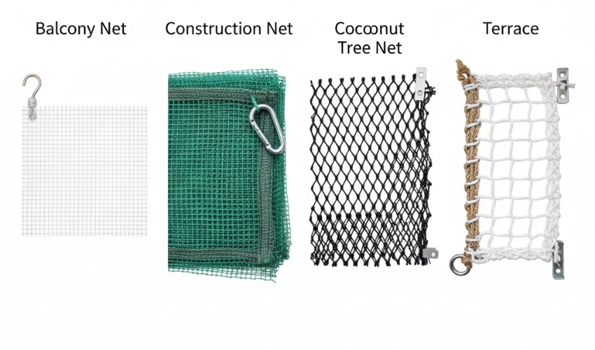 Choosing Safety Nets Guide
