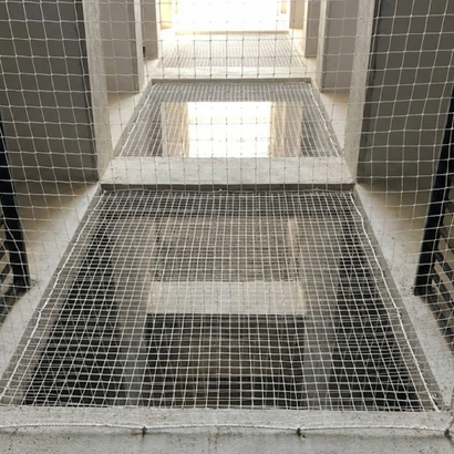 HVAC duct protection nets in Vijayawada