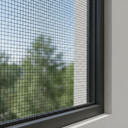 Window mosquito nets in Vijayawada