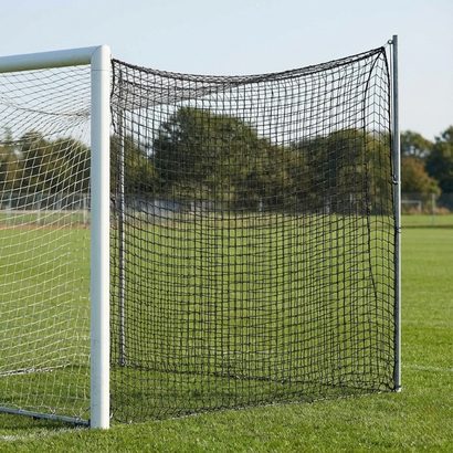 Sports ball stop nets installation in Vijayawada