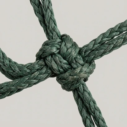 HDPE nets installation in Vijayawada