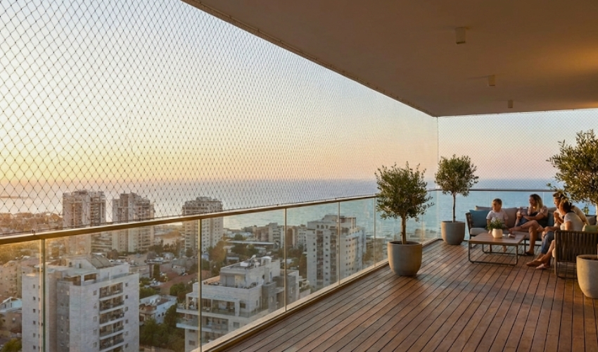 Agricultural Bird Protection Nets in Vijayawada