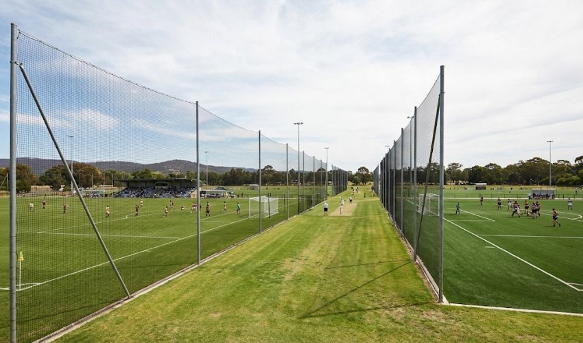 Cricket Ball Stop Nets in Vijayawada